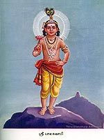Bala Swami