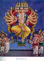 Saravana Bhavar
