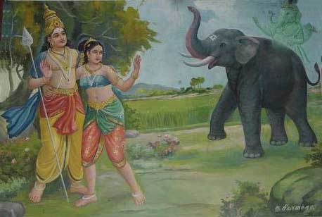 muruga-valli-pillaiyar