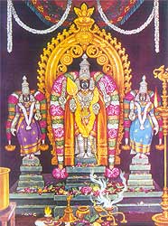 CholaiMoolavarSalaimalaiMurugan