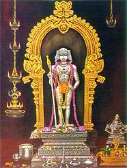 PazhaniDandayuthaSwamy