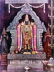 ThiruthaniBSubramaniyaSwamy