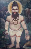 Agastyar Muni