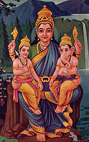 Index of 37 Murugan Bhakti photo galleries