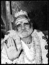 Poondi Swamiyar