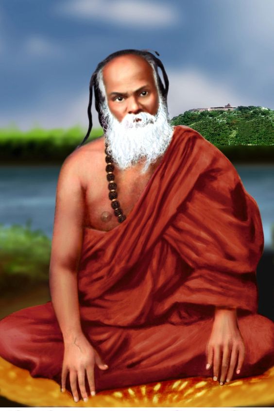 Pamban Swami