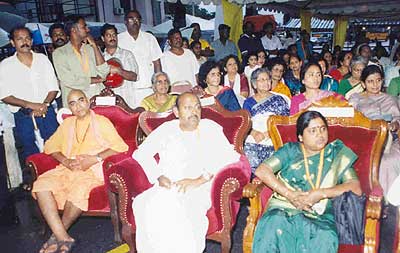 2003 Murugan Conference