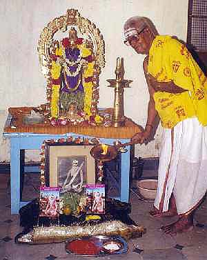 Krishna Iyer