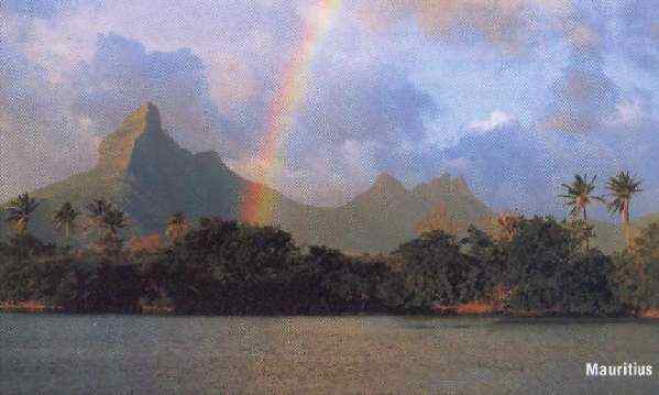 Mauritius main island (19k)