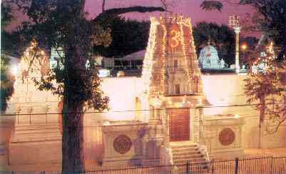 Maha Vallabha Ganapati Devasthanam (13 kb)