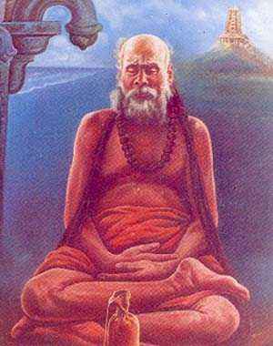 Pamban Swami breathes his last at Tiruvanmiyur