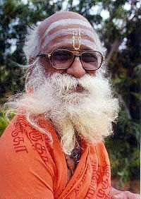 Sankarananda Swami