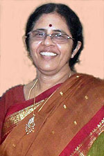 Mrs. Chitra Murthy