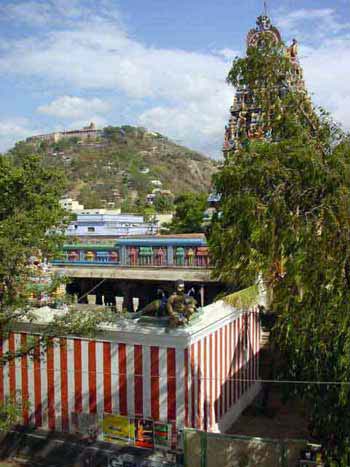 Kulandai Velalyudhaswami Temple