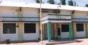 Kalyana Mandapam, Rathinagiri