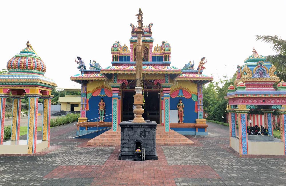 Bala Soopramaniar Kovil has steadily established itself as an ‘iconic’ pilgrimage site within the local Tamil community and its might has extended beyond the waters of the Indian Ocean.